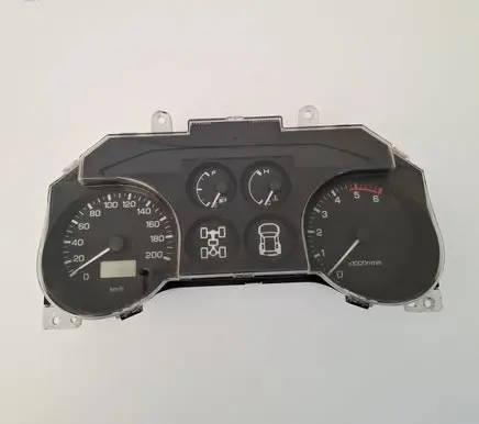Mitsubishi Pajero Speedometer (instrument cluster) MN138234