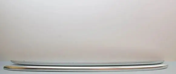 Audi Q4 Sportback e-tron Roof bar rail 89A860022A