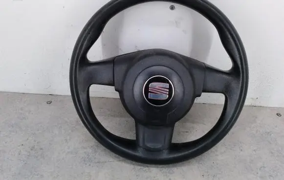 Seat Altea Steering wheel 