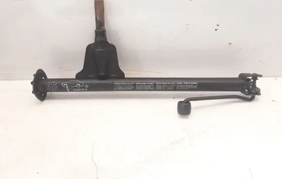 Mercedes-Benz E W124 Lift Jack 1405830015