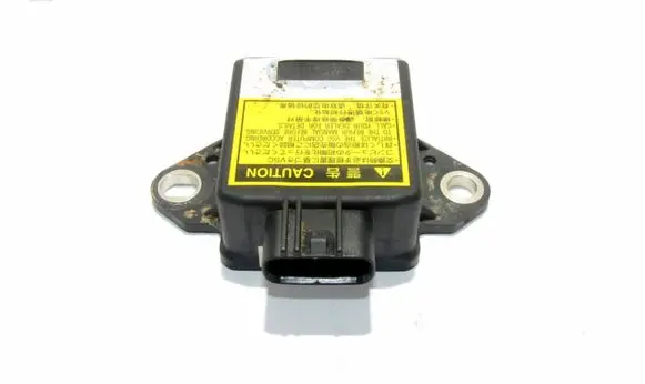 Toyota Camry ESP acceleration yaw rate sensor 8918360020