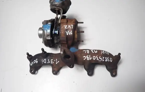 Audi A3 S3 8L Turbo 038253019C