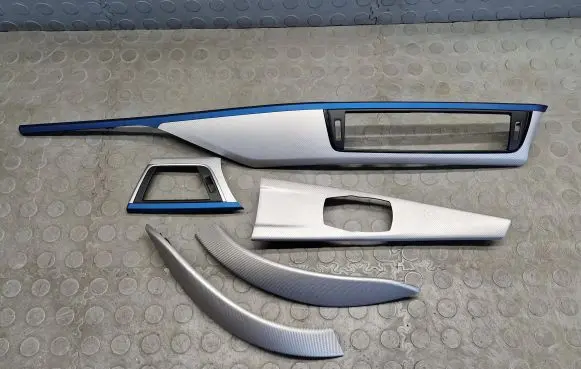 BMW 4 F32 F33 Interior decorative trim set 