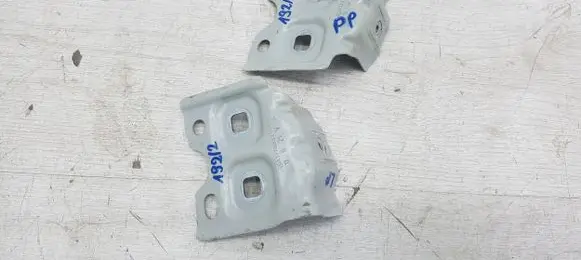 Mercedes-Benz A W177 Fender mounting bracket A1778802100