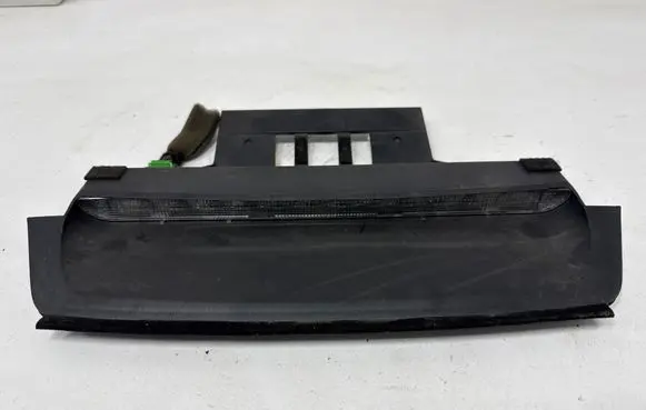 Volvo S60 Third/center stoplight 148316
