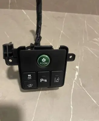 Honda HR-V Other devices M51654