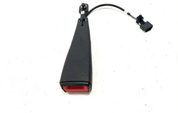 Opel Ampera Front seatbelt buckle 621363000A 11078B