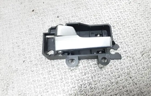 Ford Focus C-MAX Front door interior handle 3M51R22601BA