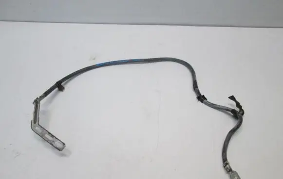 Renault Scenic III - Grand scenic III Positive cable (battery)