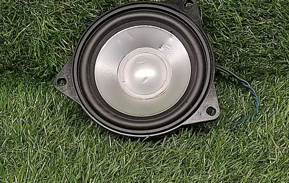 Panel speaker