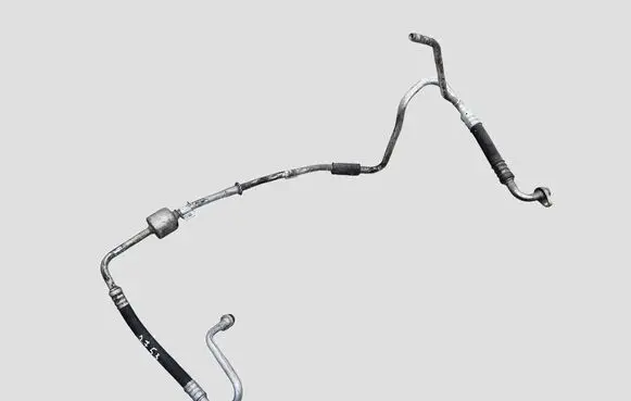 Citroen C5 Air conditioning (A/C) pipe/hose 9686413480