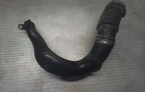 Citroen Jumpy Intercooler hose/pipe 1400016680