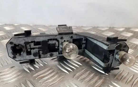 Tail light part