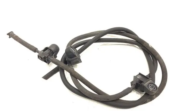 Mercedes-Benz E W212 Windshield washer spray nozzle 3T920