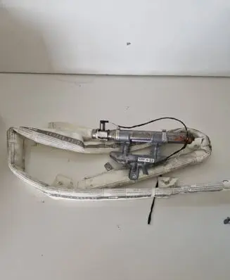 BMW 6 F12 F13 Roof airbag 85915822007