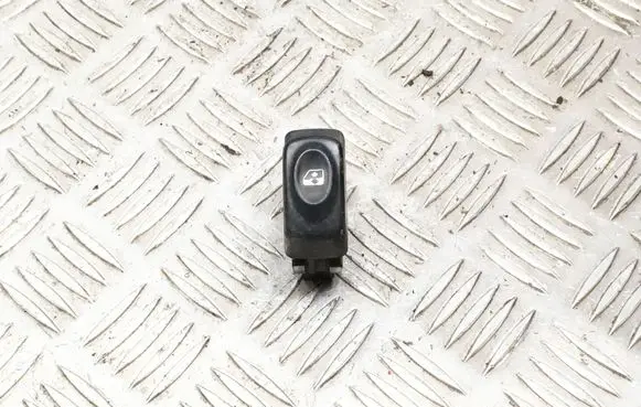 Renault Kangoo I Electric window control switch 24359 09032N