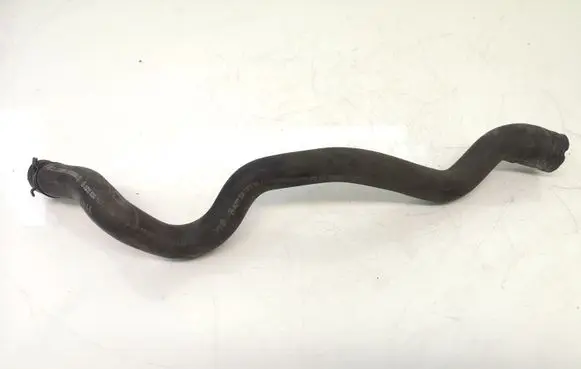Mercedes-Benz E W211 Engine coolant pipe/hose A2115001972