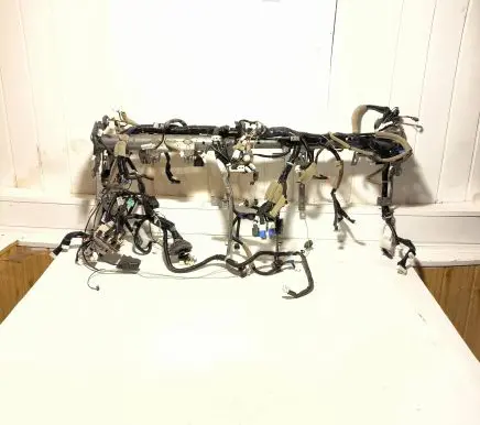 Nissan X-Trail T32 Dashboard cross member/frame bar 240107FP7D