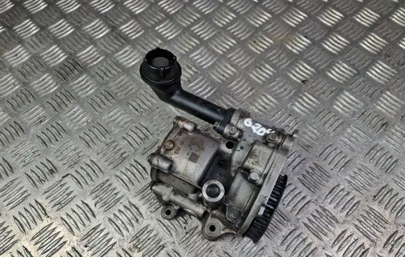 Audi Q5 SQ5 FY Oil pump 04L145208T 083652 12041