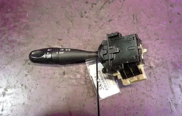 Toyota Yaris Verso Other switches/knobs/shifts 