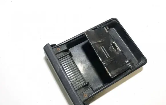 Car ashtray