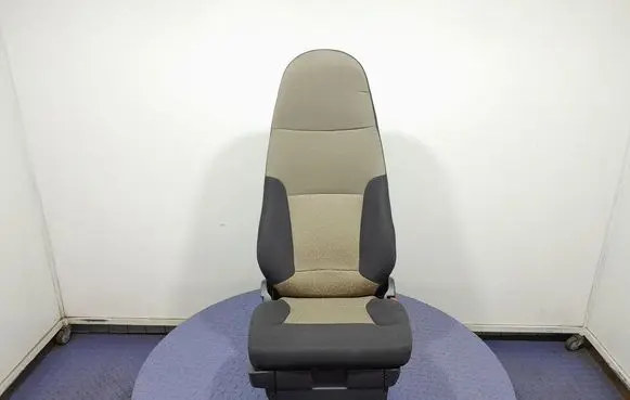 Renault Megane III Front passenger seat 