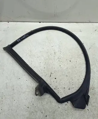 Audi A7 S7 4G Front door rubber seal 