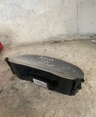 Volkswagen Jetta VI Speedometer (instrument cluster) 5c6920950d