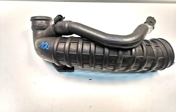 Citroen C3 Engine coolant pipe/hose