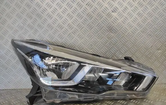 Nissan Micra K14 Headlight/headlamp 260105FA4A 10018728 0004830