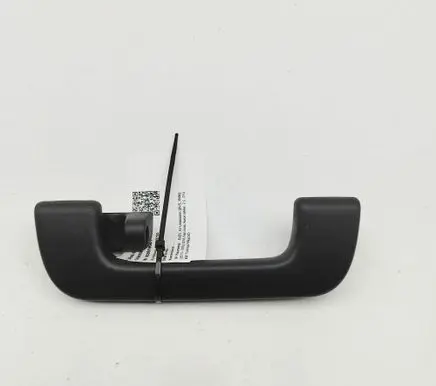 Audi A3 S3 8V Rear interior roof grab handle 8V0857607A