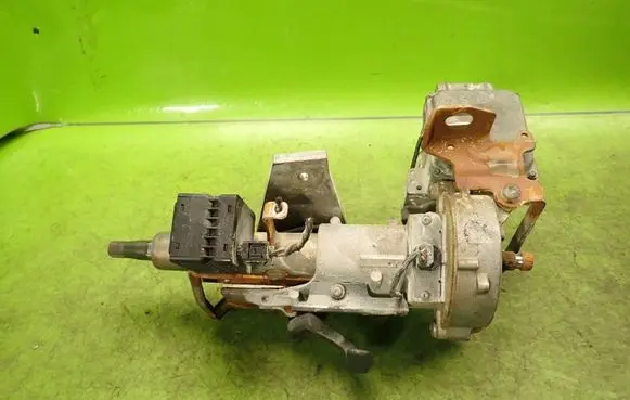 Renault Clio IV Power steering control unit/module 488105110R
