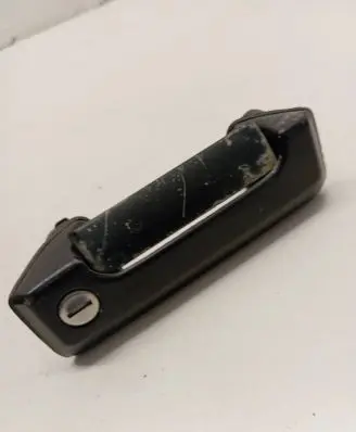 Volkswagen Transporter - Caravelle T4 Sliding door exterior handle 721843704