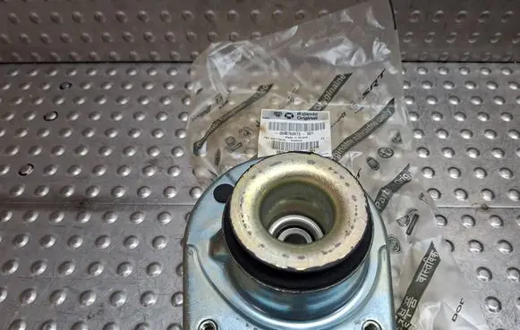 Fiat Doblo Coil spring mount S26336059 46760673