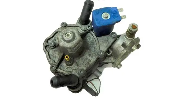 Dacia Logan I LP gas reducer 193410