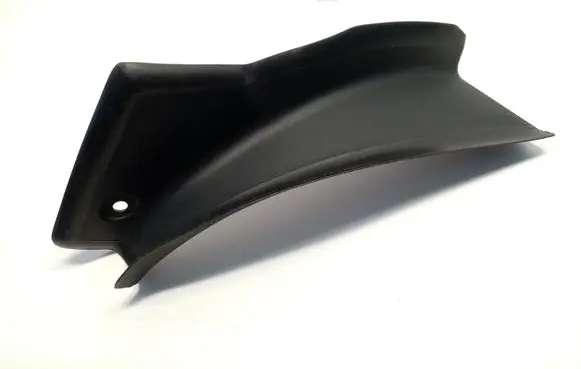 BMW 4 F32 F33 Other trunk/boot trim element 51497296104 51497453342