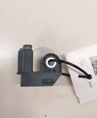 Citroen C5 Airbag deployment crash/impact sensor 9660923480 611155600A