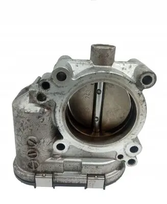 Mercedes-Benz B W245 Throttle valve 0280750175