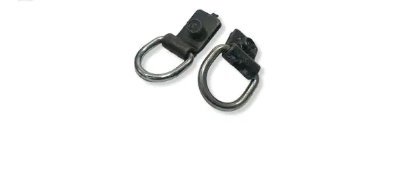 Honda CR-V Bracket in trunk/boot 