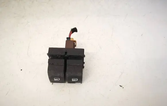 Seat Leon (1P) Electric window control switch 1K3959857A