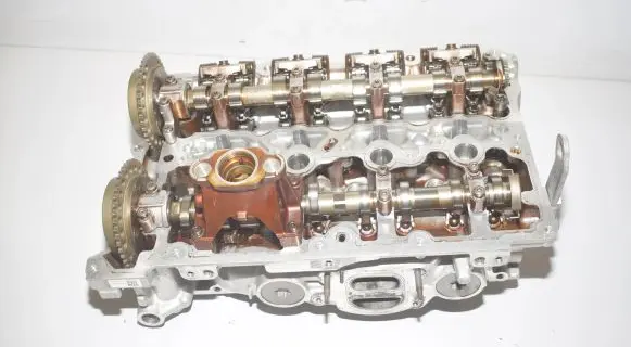 Engine head