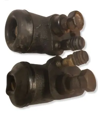 GAZ 24-10 Rear brake cylinder 