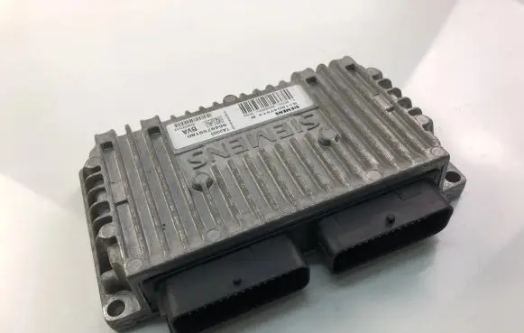 Citroen Xsara Engine control unit/module ECU 9649759180 S118047513B