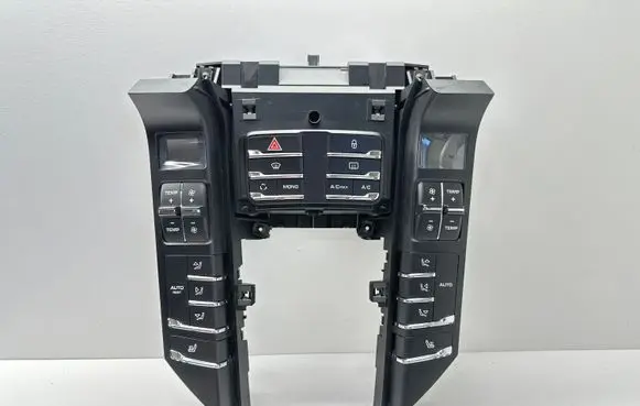 Porsche Cayenne (92A) A set of switches 7P5907040AG