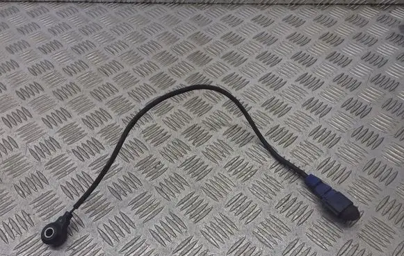 Audi A6 Allroad C5 Detonation knock sensor 06C905377
