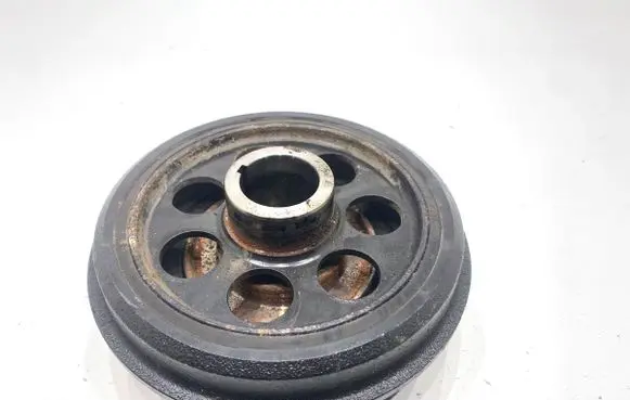 Mercedes-Benz CLS C218 X218 Timing belt tensioner pulley 