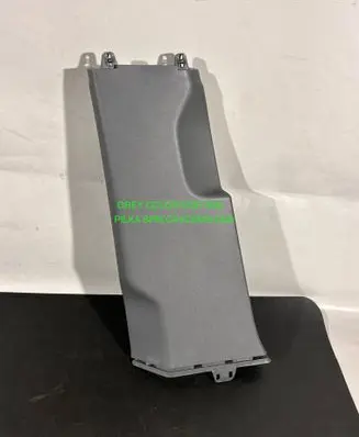 Porsche Cayenne (9Y0 9Y3) (B) pillar trim (bottom) PAB867291AOU6 PAB867291A 760867291BOU6