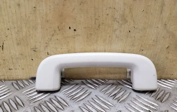 Jaguar XF X260 Front interior roof grab handle FK7231406