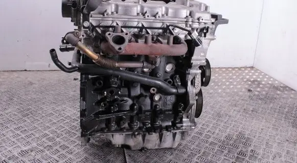 KIA Ceed Engine D4FB