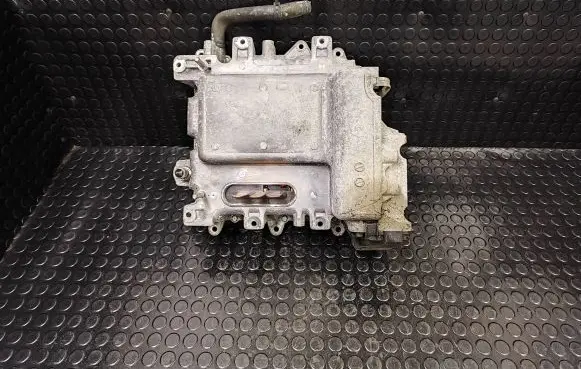 Nissan Leaf I (ZE0) Voltage converter inverter 291A03NF1A